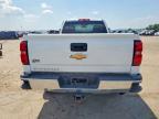 2017 Chevrolet Silverado K2500 Heavy Duty