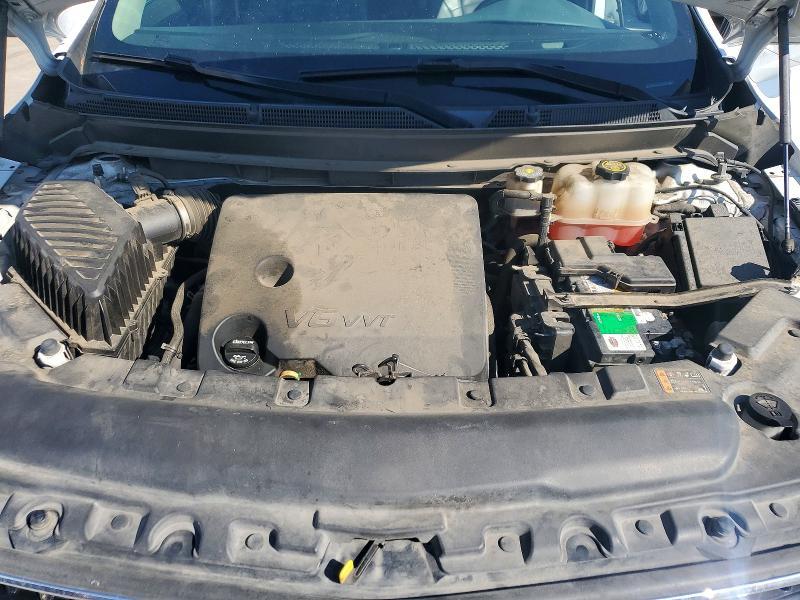 2019 Buick Enclave Premium