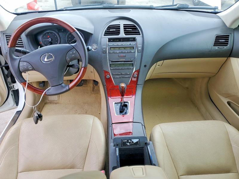 2007 Lexus Es 350