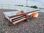 2011 Aluminum Boat