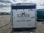 2023 Haul-About Enclosed Cargo Trailer