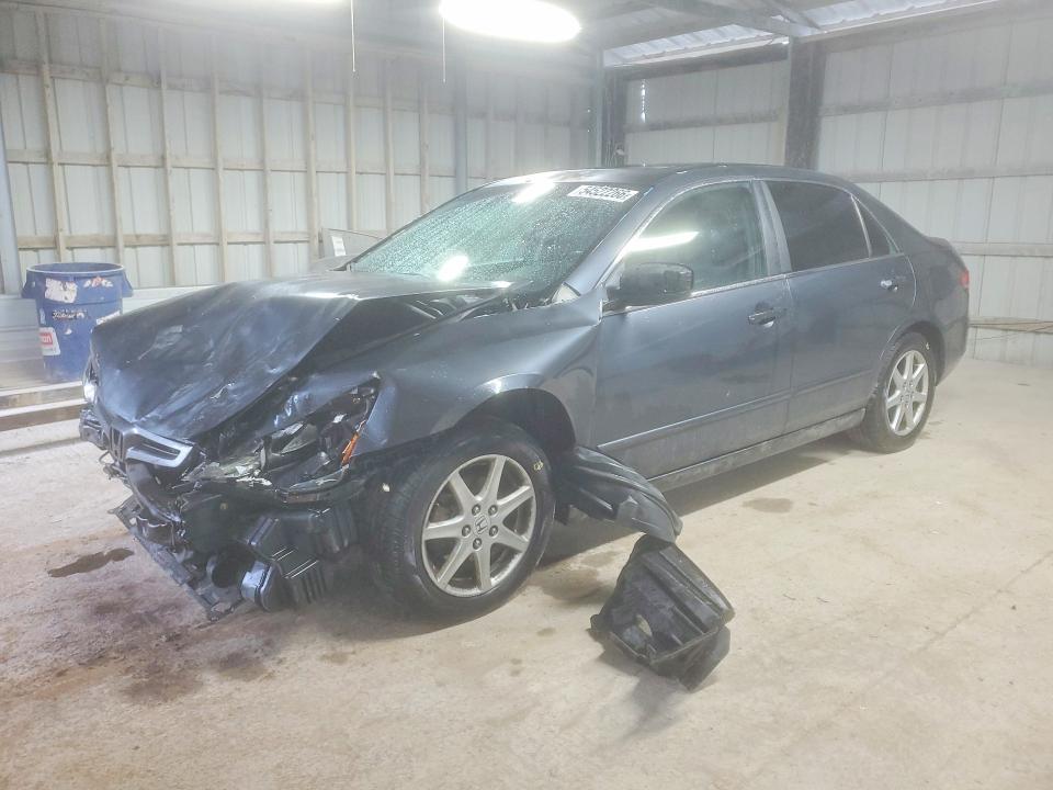 2003 Honda Accord ex
