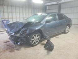 2003 Honda Accord ex for sale in Madisonville, TN