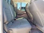 2018 Nissan Frontier PRO-4X