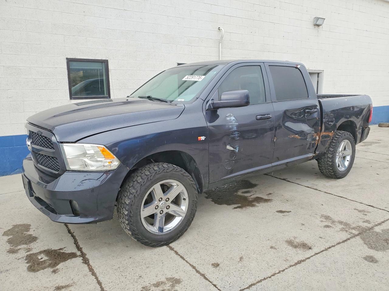2014 Dodge RAM 1500 ST