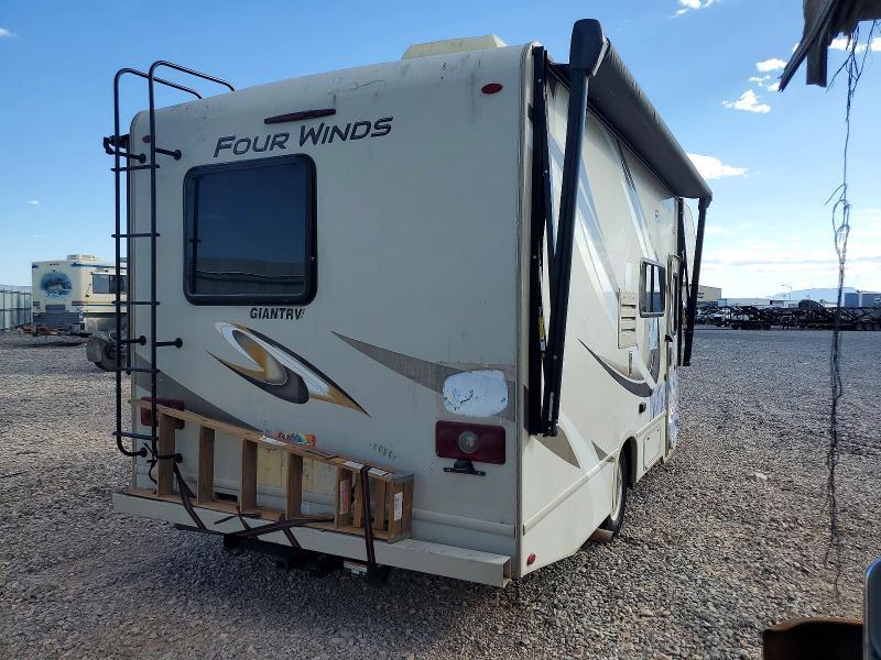 2019 Ford Econoline E350 Super Duty Cutaway Van