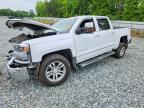 2017 Chevrolet Silverado K1500 LTZ