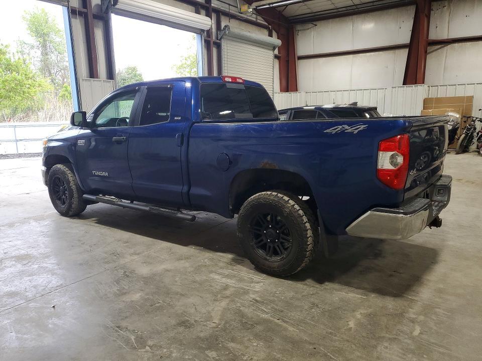 2014 Toyota Tundra SR5