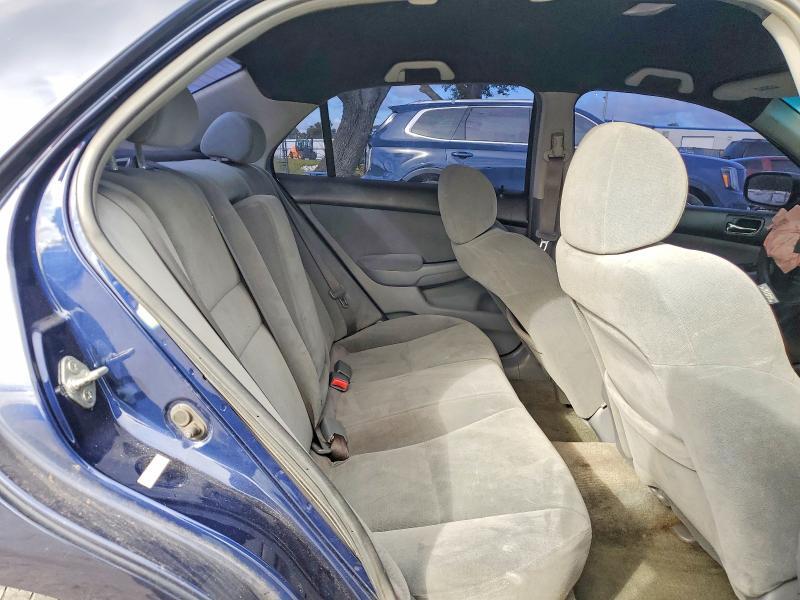 2007 Honda Accord se