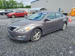 2013 Nissan Altima 2.5 en venta en Spartanburg, SC
