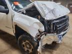 2013 Chevrolet Silverado K2500 Heavy Duty