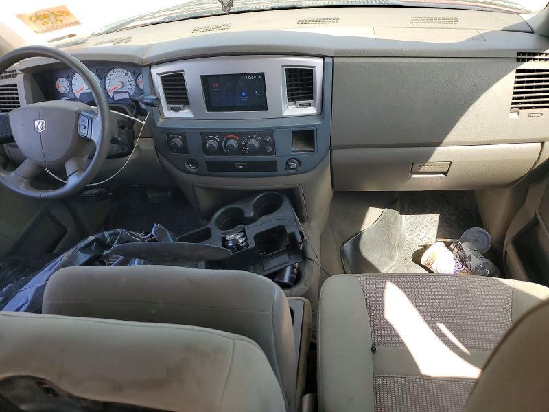 2007 Dodge RAM 2500