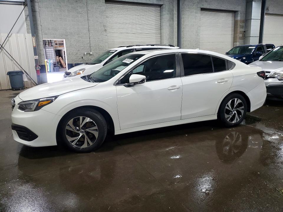 2021 Subaru Legacy Premium