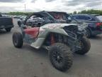 2025 Can-Am Maverick X3 Utility Vehicle