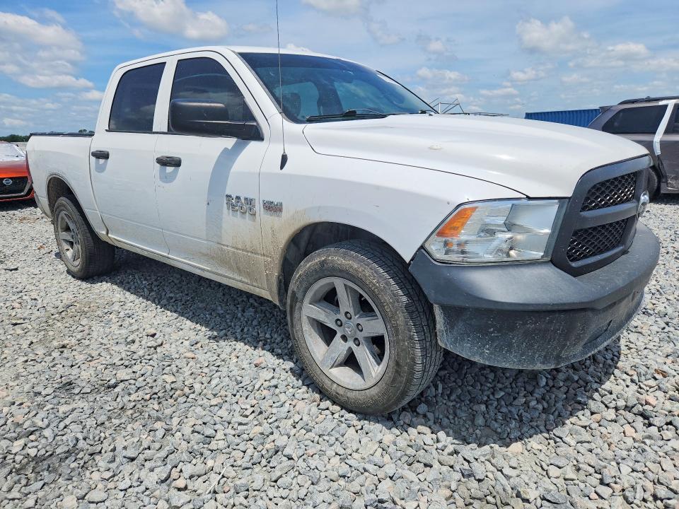 2017 Dodge RAM 1500 ST