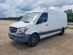 2015 Mercedes-Benz Sprinter 2500 Delivery Van