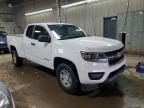 2020 Chevrolet Colorado