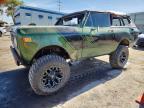1974 International Scout 80
