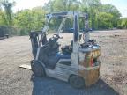 2019 Unicariers 2019 Unicarriers MCP1F2A25LV Forklift