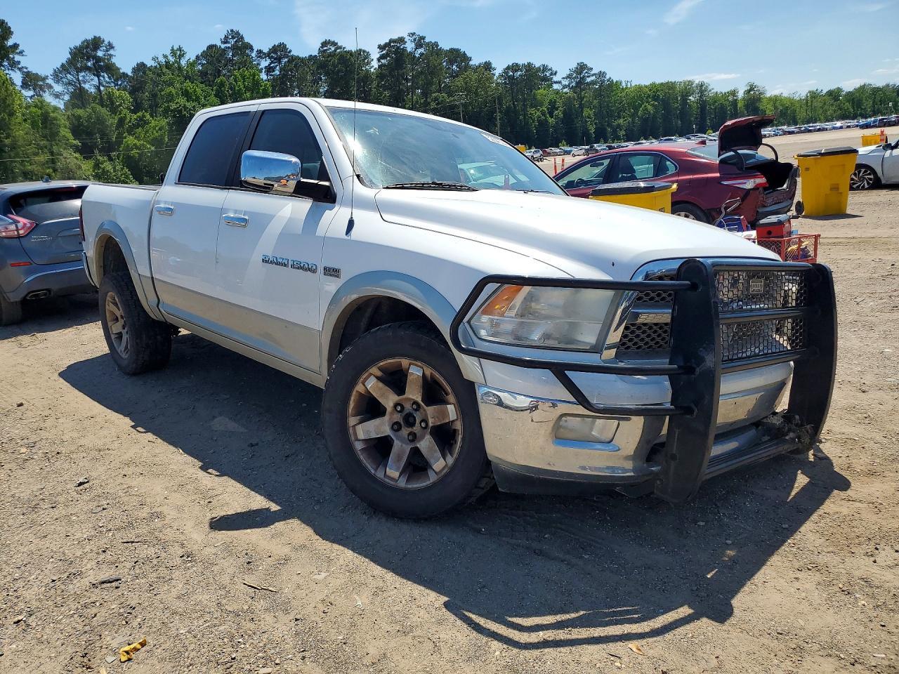 2011 Dodge RAM 1500