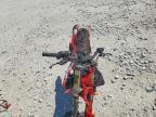 2022 Honda CRF250 R