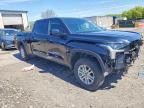 2024 Toyota Tundra Crewmax SR5