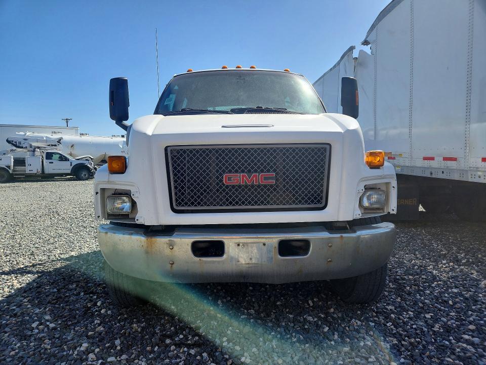 2007 GMC C6500 C6e042