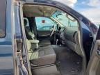 2013 Nissan Frontier S
