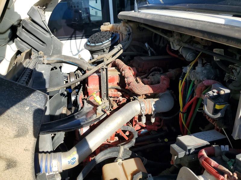 2011 Freightliner Business Class M2 Digger Derrick Truck