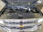 2016 Chevrolet Silverado K1500 LTZ