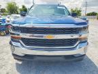 2018 Chevrolet Silverado C1500 LT