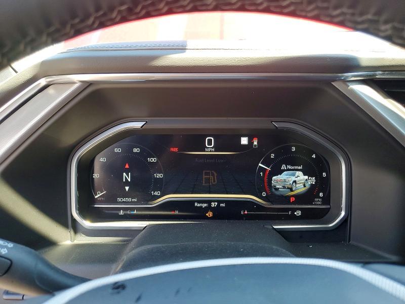 2023 GMC Sierra K1500 Denali