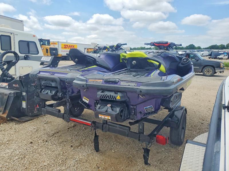 2021 Sea-Doo RXP X 300