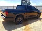 2021 Honda Ridgeline Sport