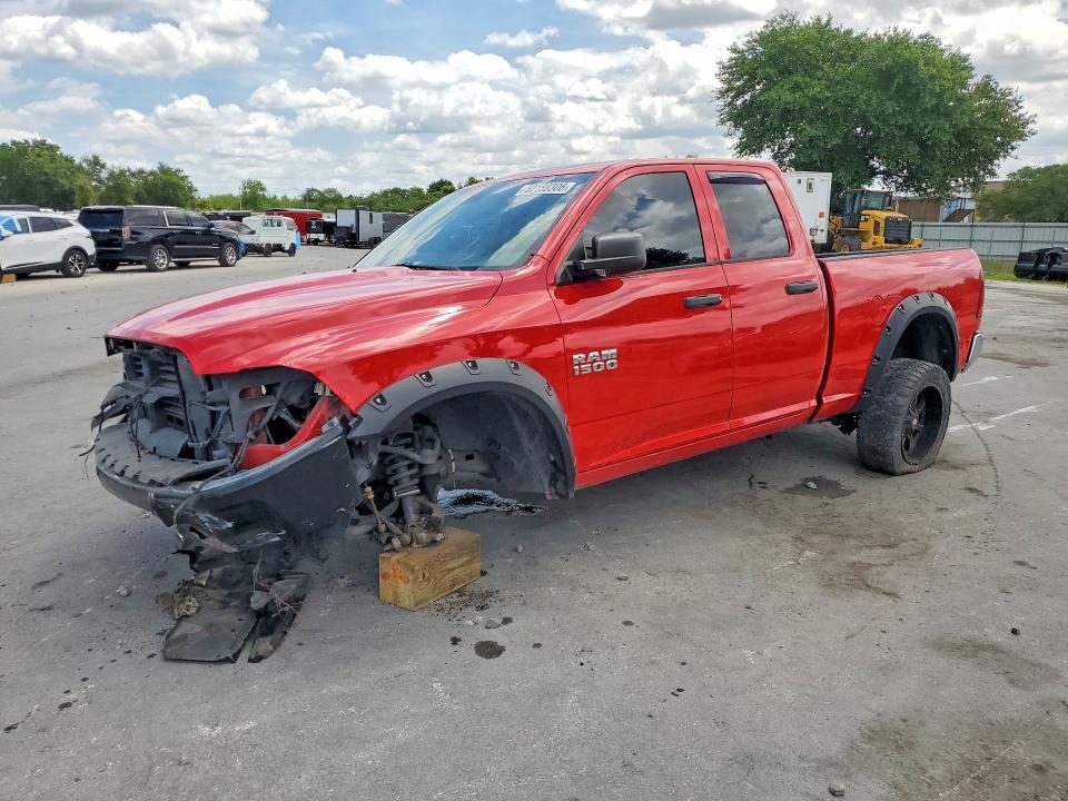 2013 Dodge Ram 1500 st