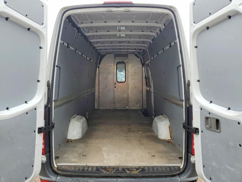 2014 Freightliner Sprinter 2500 Delivery Van