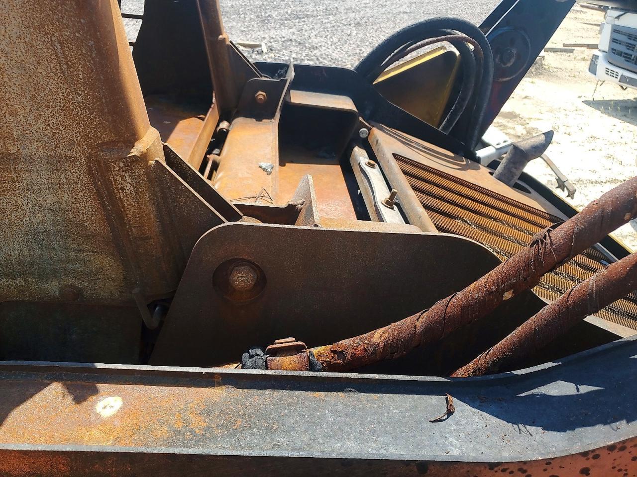 2006 CAT Erpillar 232B Skid Steer Loader