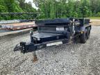 2022 Norstar Trailer 2022 Norstar Ironbull Dump Trailer