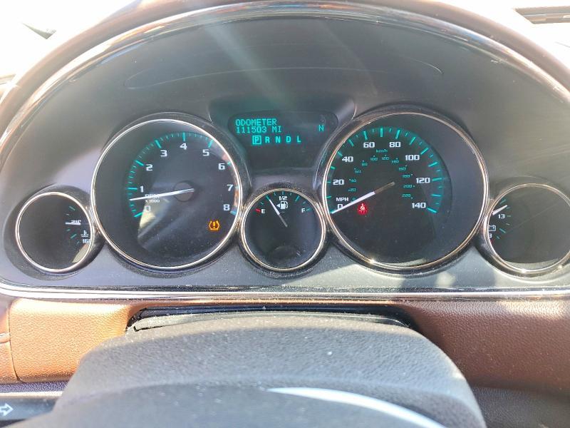 2014 Buick Enclave
