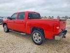 2011 Chevrolet Silverado C1500 LT