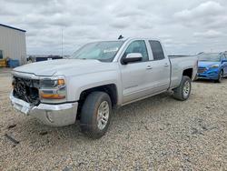 Chevrolet salvage cars for sale: 2019 Chevrolet Silverado LD C1500 LT
