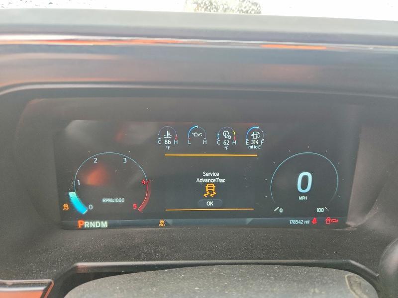 2023 Ford F250 Super Duty