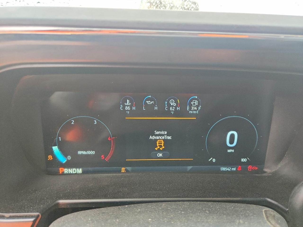 2023 Ford F250 Super Duty