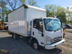 2015 Isuzu NPR HD BOX Truck