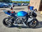 2014 Suzuki GSX-R600