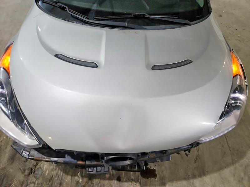 2013 Hyundai Veloster Turbo