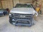 2020 Chevrolet Silverado K1500 LT Trail Boss