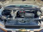 2018 Chevrolet Express G3500