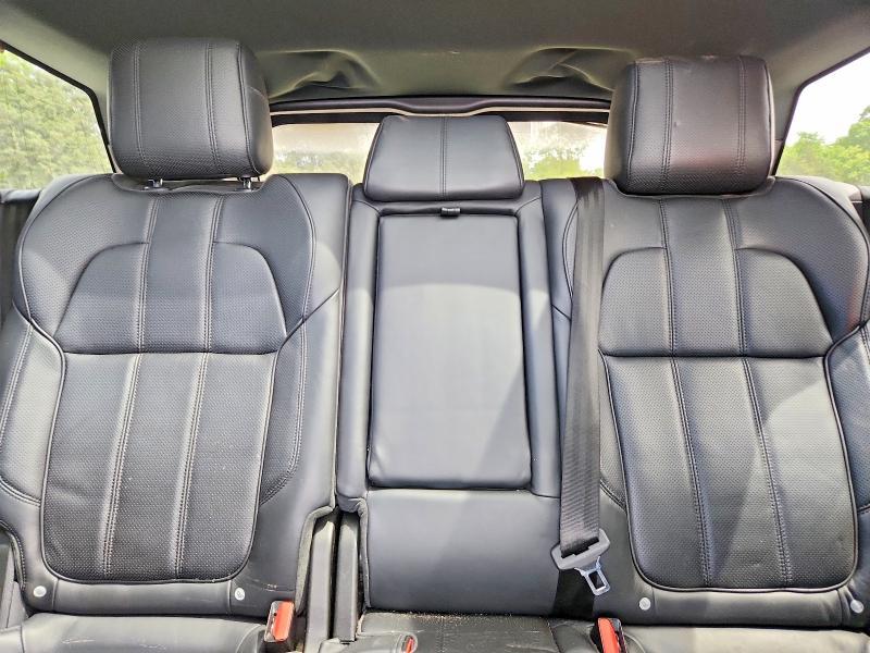 2014 Land Rover Range Rover Sport hse