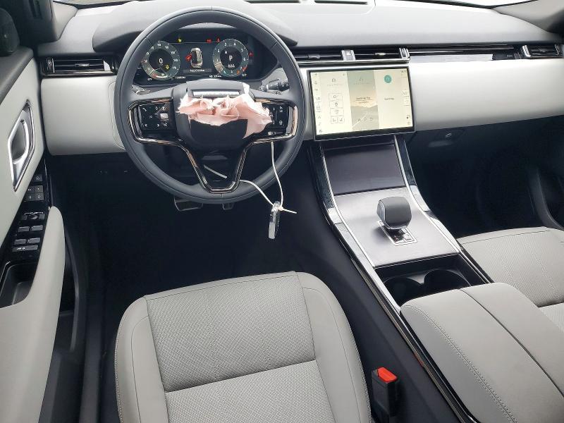 2026 Land Rover Range Rover Velar Dynamic se